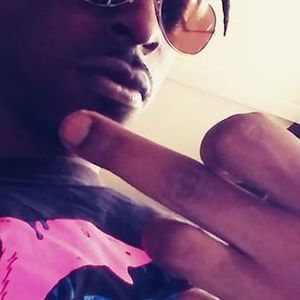 Meet your Posher, Douglas